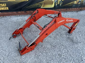 Main image Kubota LA525